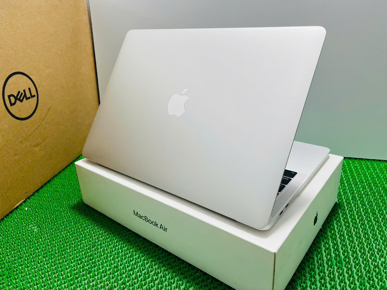 Macbook Pro M1 Gray 2020 đẳng cấp tầm giá - Hình ảnh 12