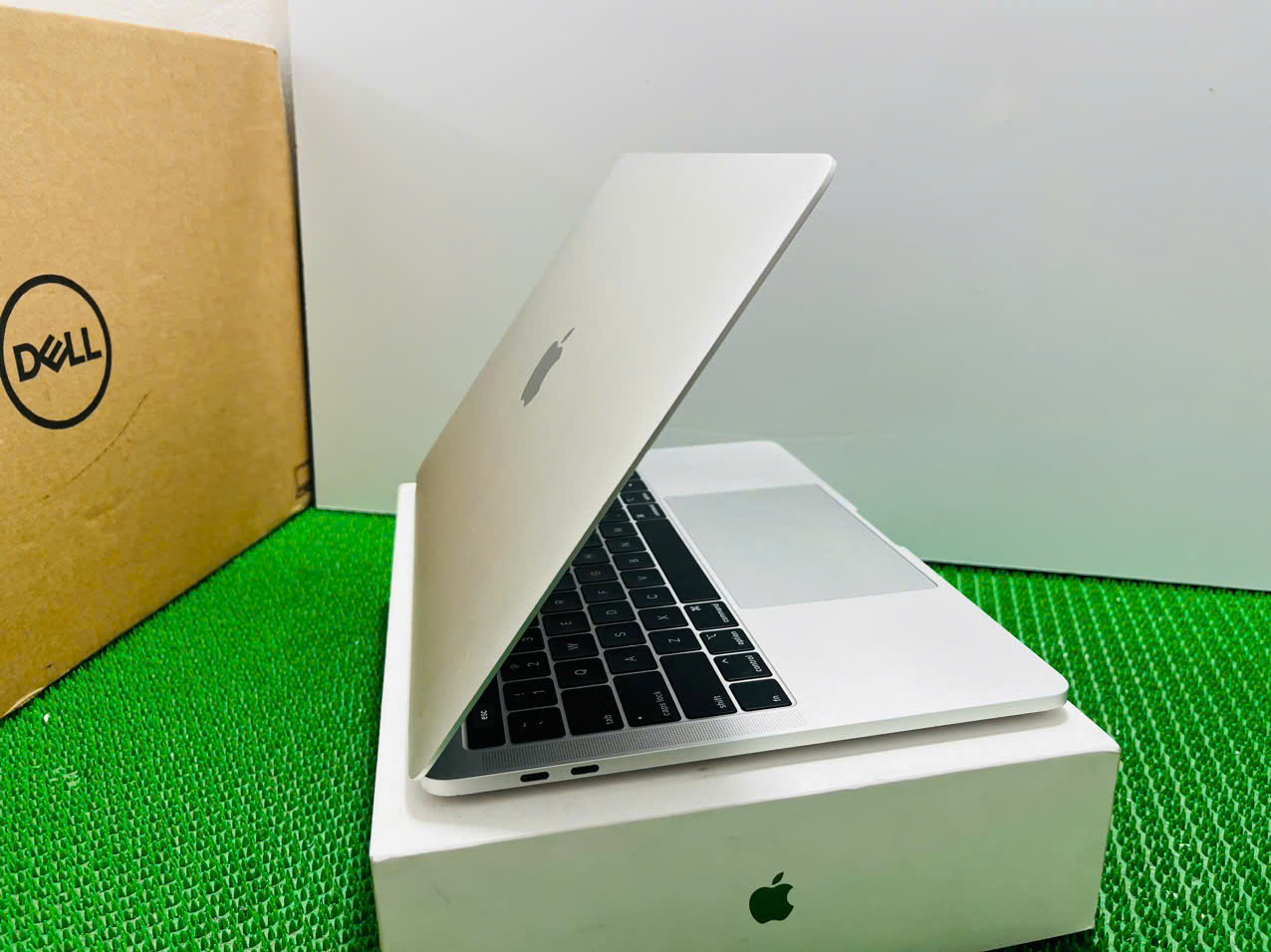 Macbook Pro M1 Gray 2020 đẳng cấp tầm giá - Hình ảnh 13