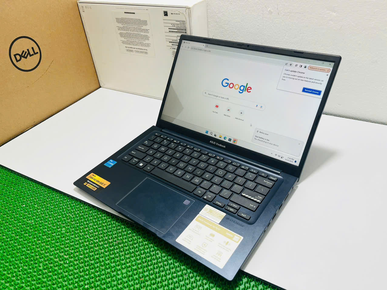 laptop asus