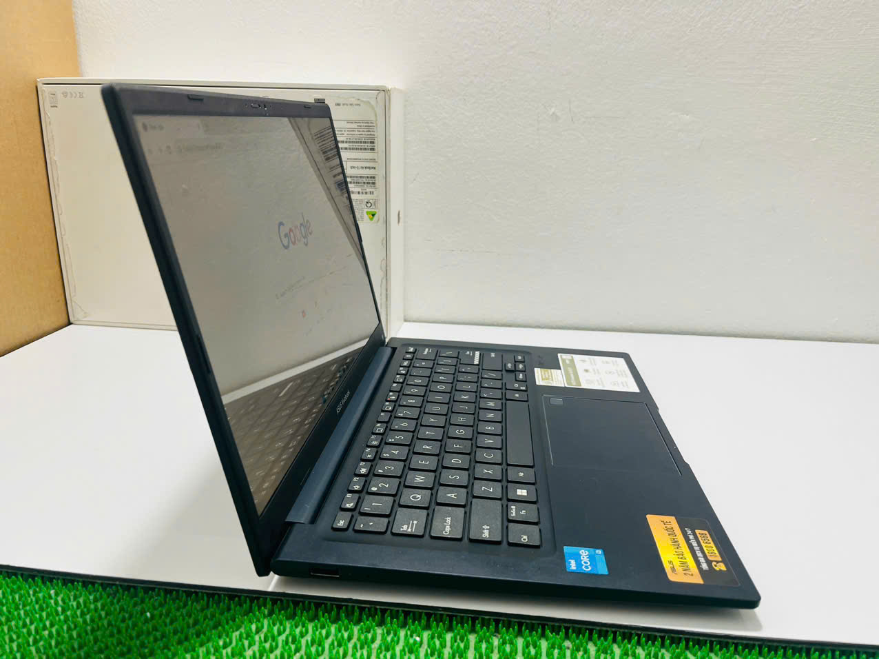 Asus vivobook X1404ZA - Hình ảnh 3