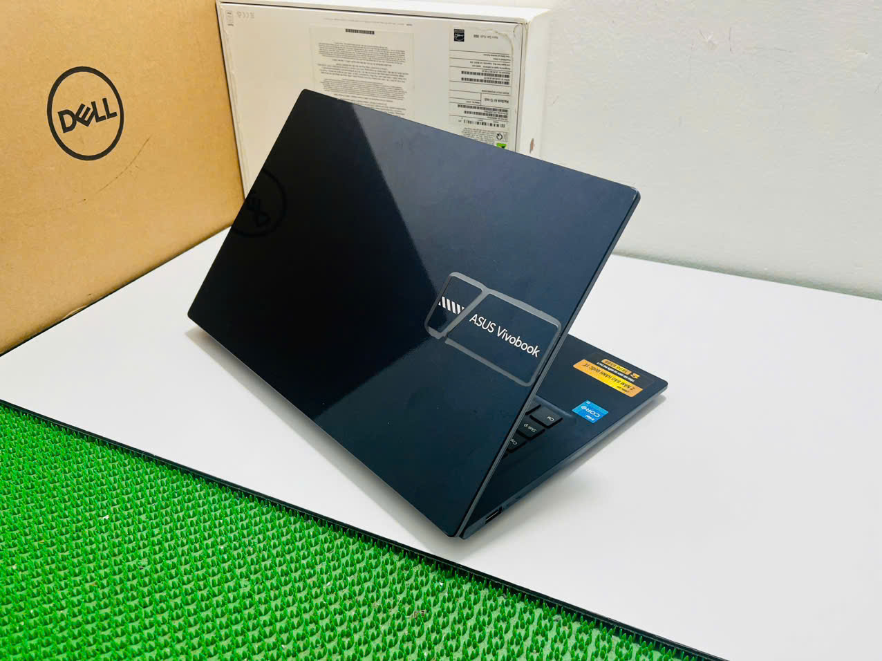 Asus vivobook X1404ZA - Hình ảnh 8