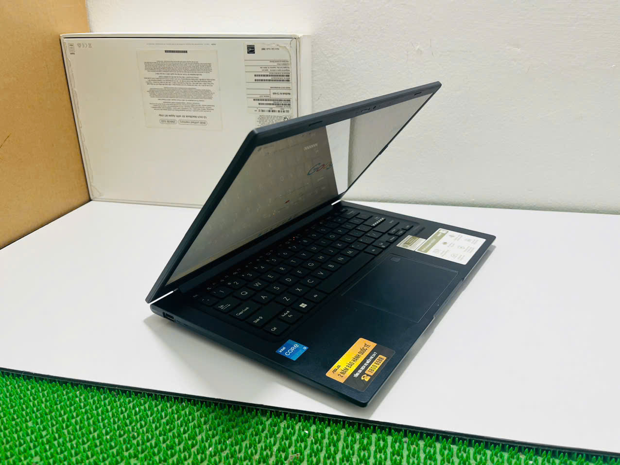 Asus vivobook X1404ZA - Hình ảnh 9