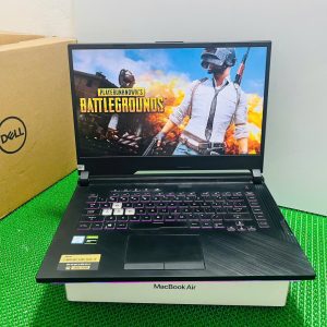 laptop rog