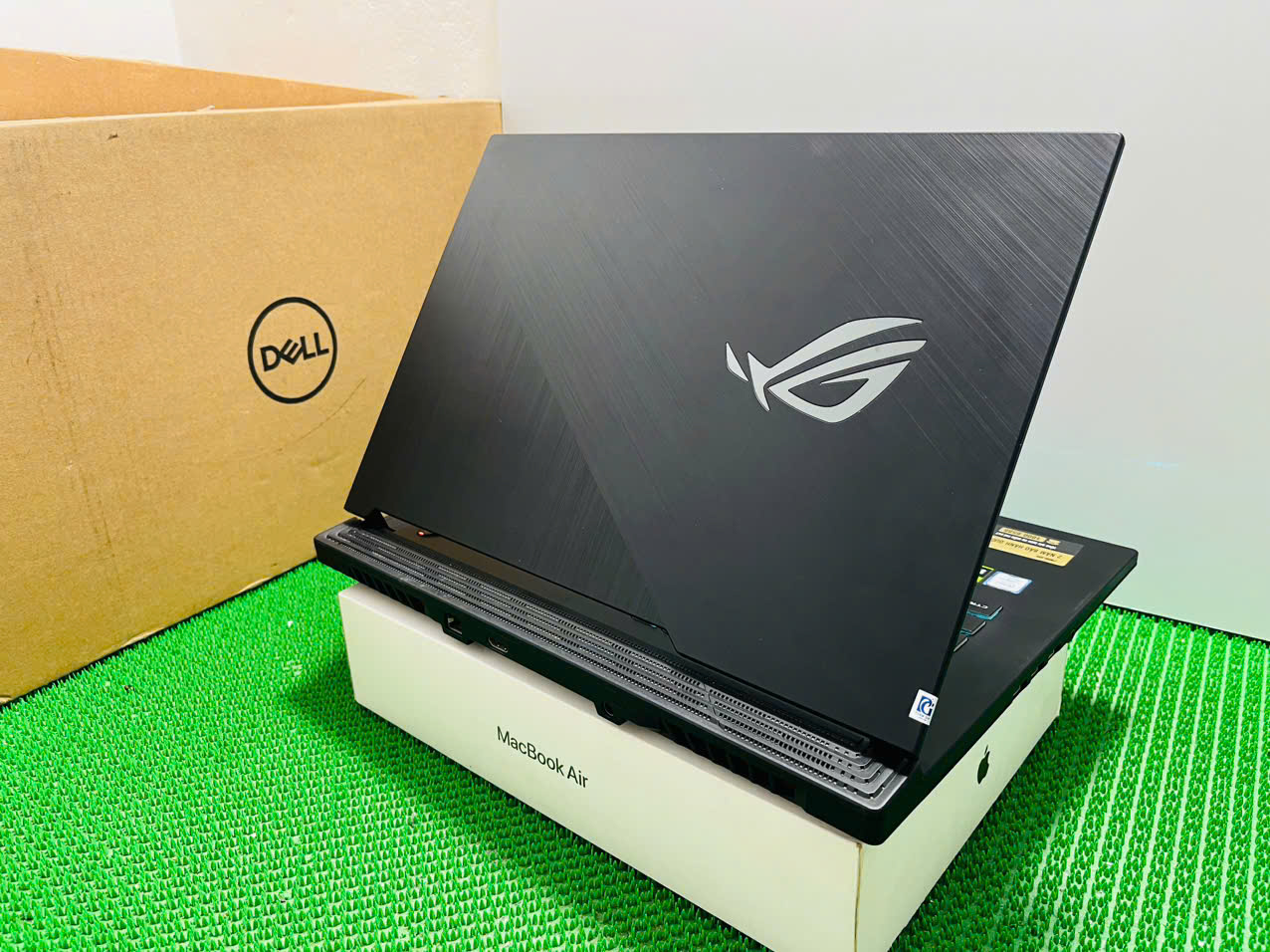 ROG Strix G531GT Gaming - Hình ảnh 7