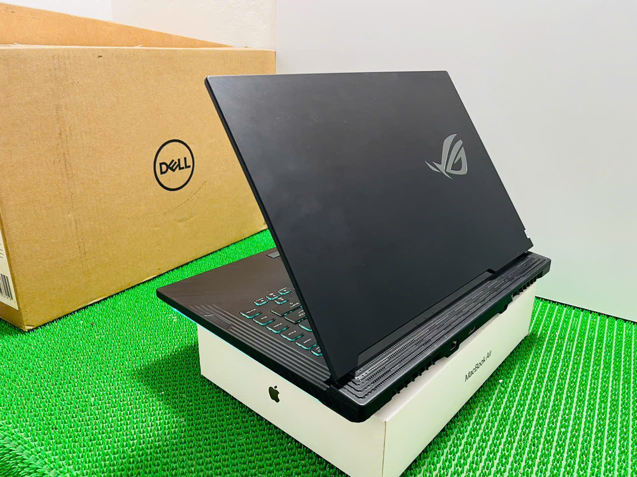 ROG Strix G531GT Gaming - Hình ảnh 10