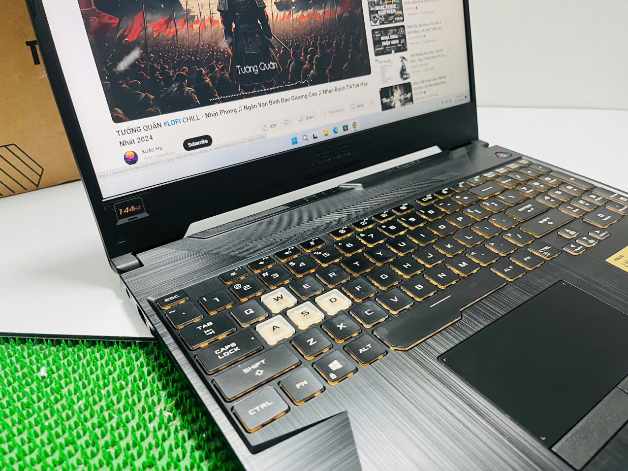 laptop asus