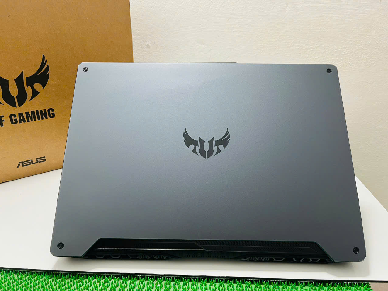 Asus TUF Gaming F15 FX506LI - Hình ảnh 8
