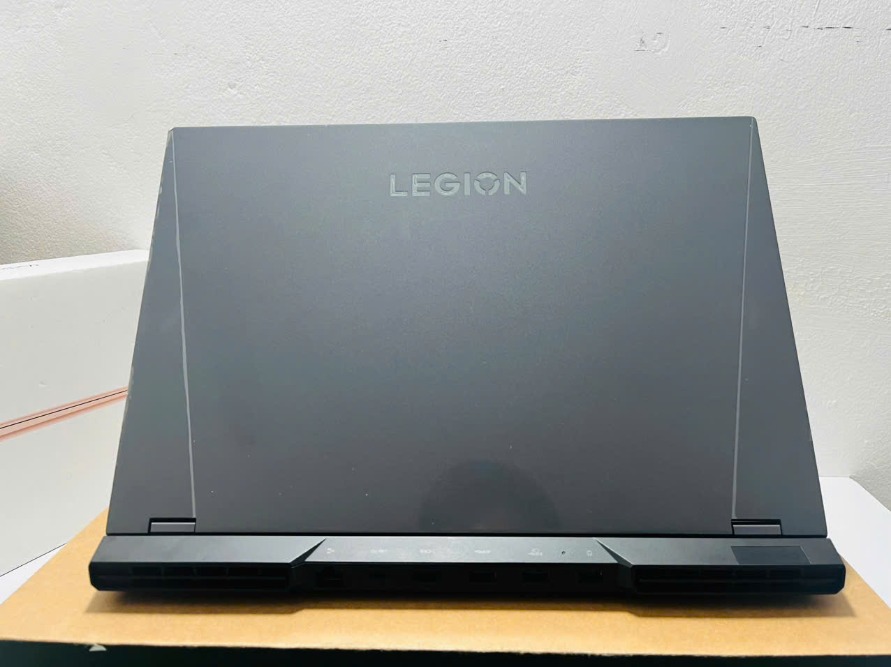 Legion 5 Pro 16IAH7H Gaming - Hình ảnh 12