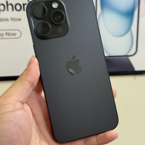 điện thoại iphone 15 prm