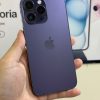 điện thoại iphone 14 prm
