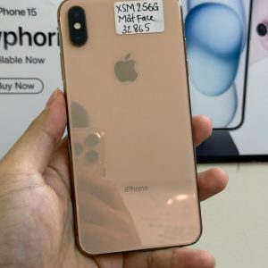 điện thoại iphone xsm