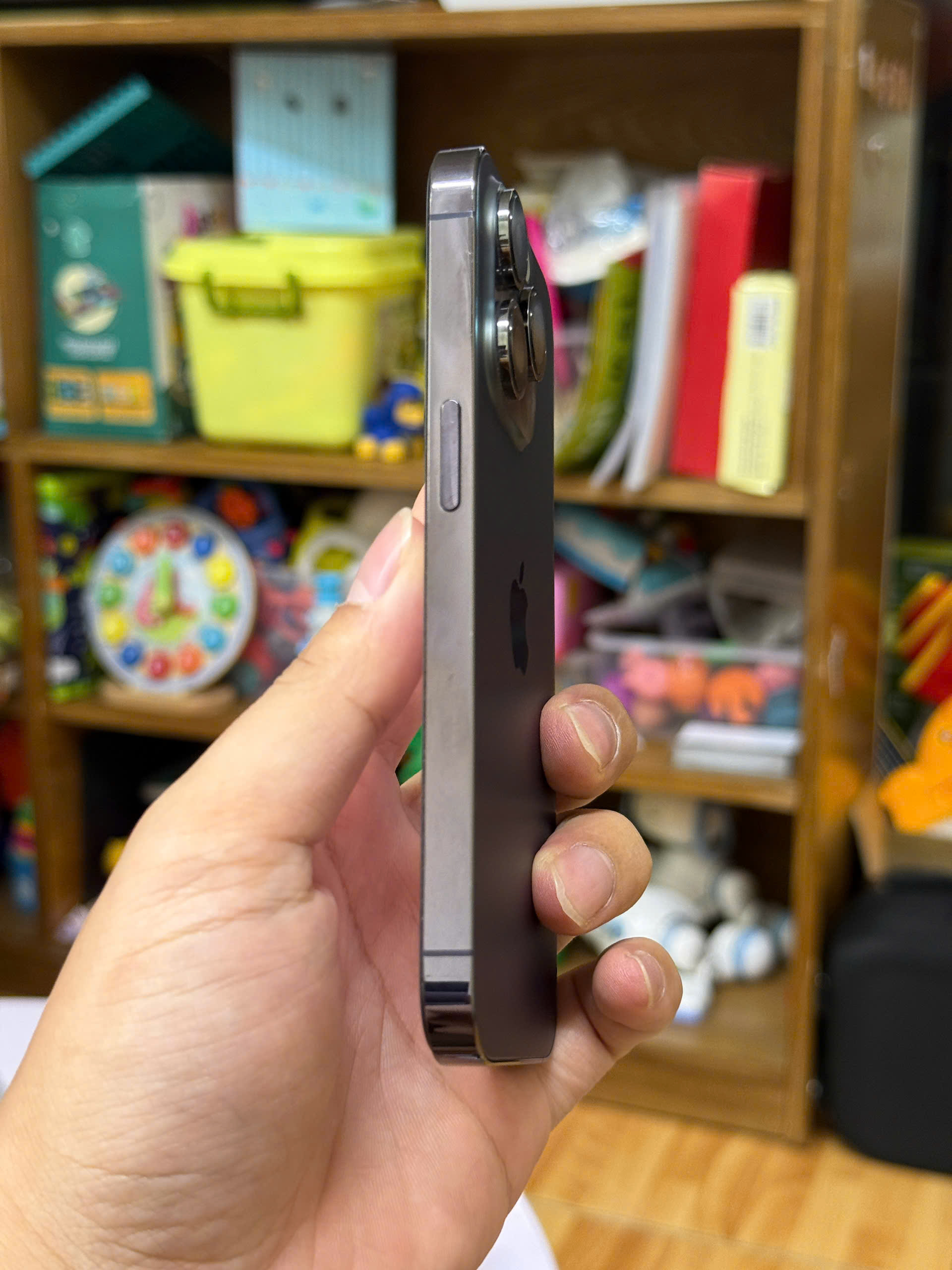 điện thoại iphone 14 pro