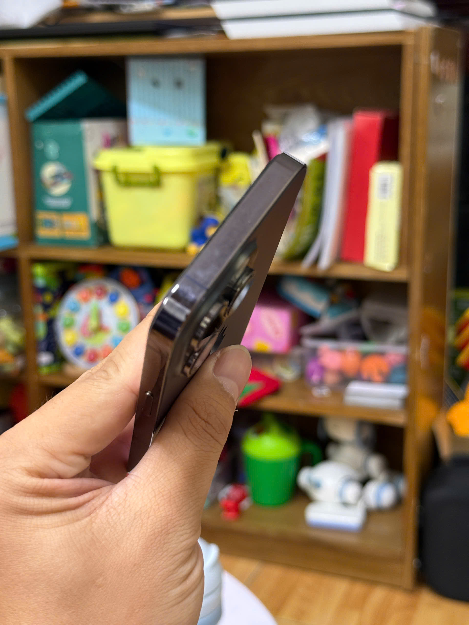 14 PRO 128GB - Hình ảnh 4