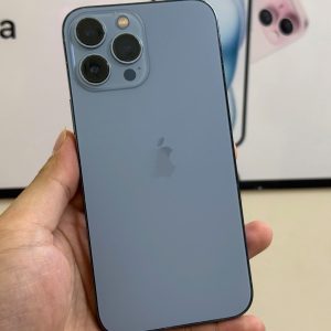 điện thoại iphone 13 prm
