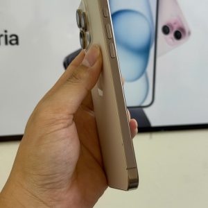 điện thoại iphone 16 prm