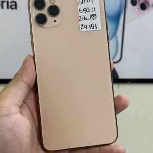 điện thoại iphone 11 prm