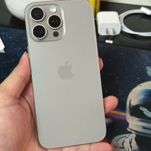 điện thoại iphone 16 prm