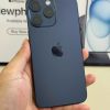 điện thoại iphone 15 prm