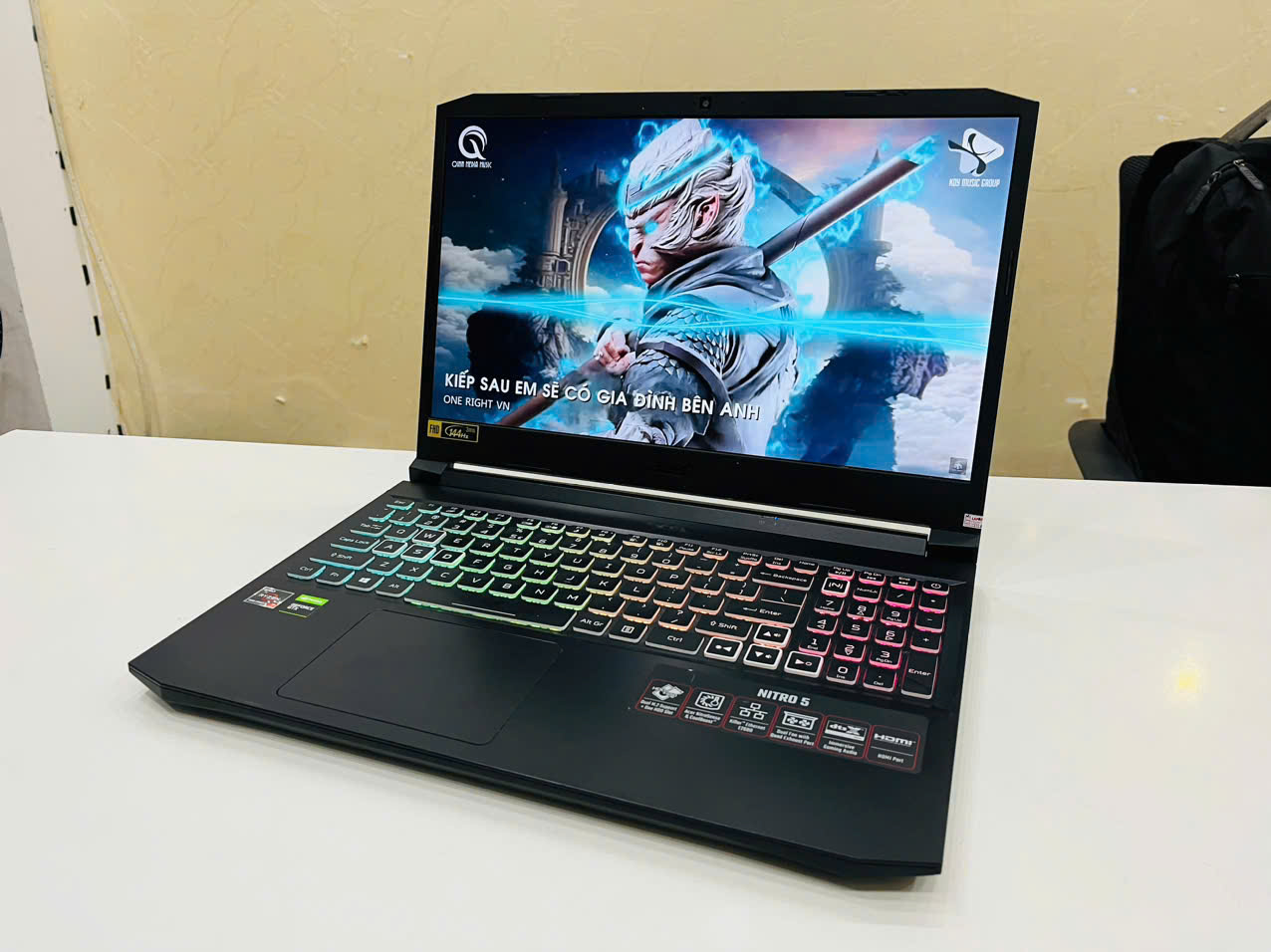 laptop acer