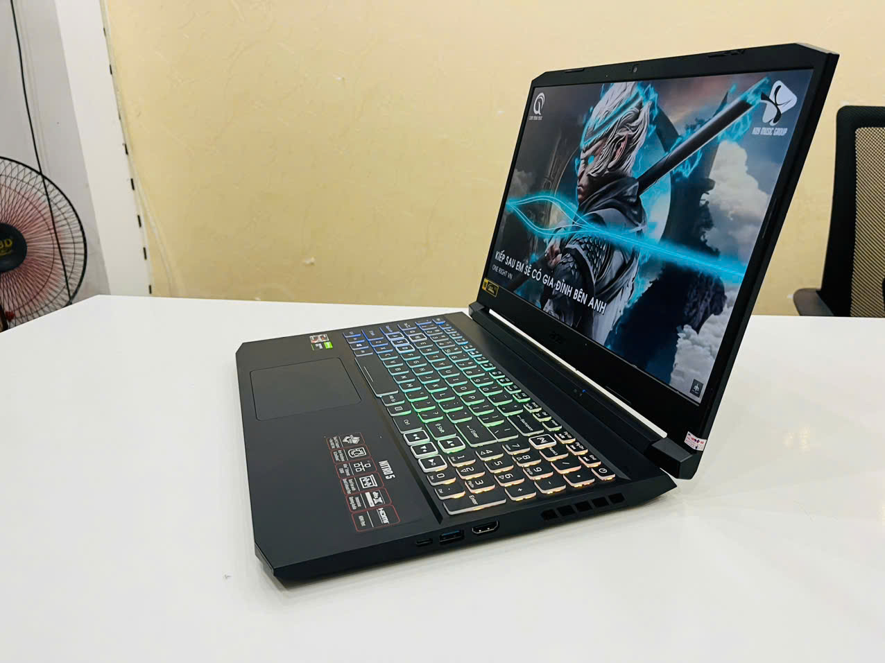 laptop acer
