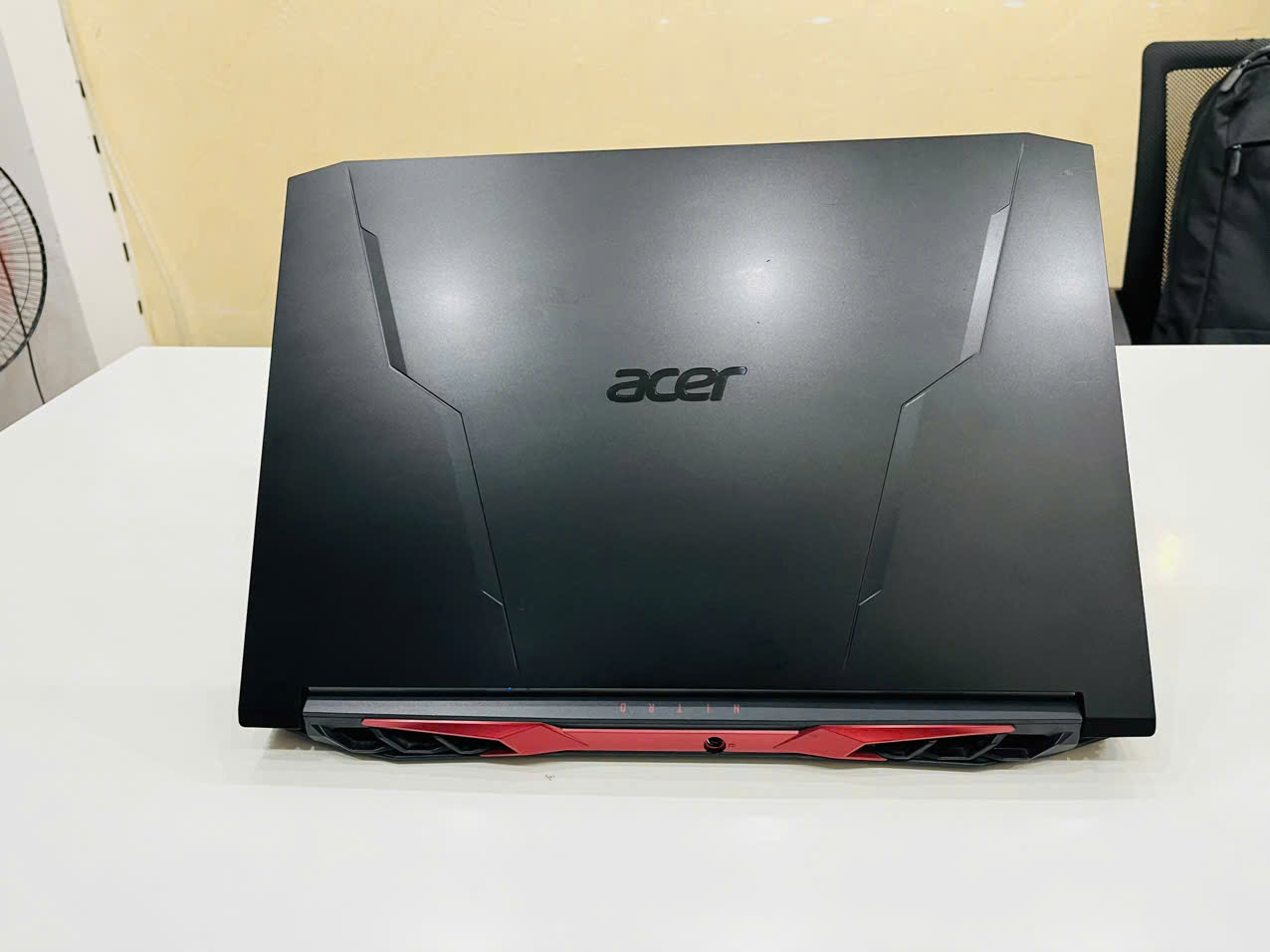 Acer NITRO AN515-45 Gaming - Hình ảnh 7
