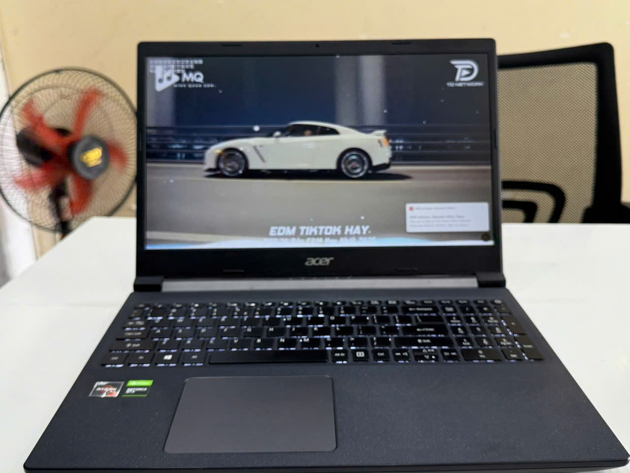 laptop acer