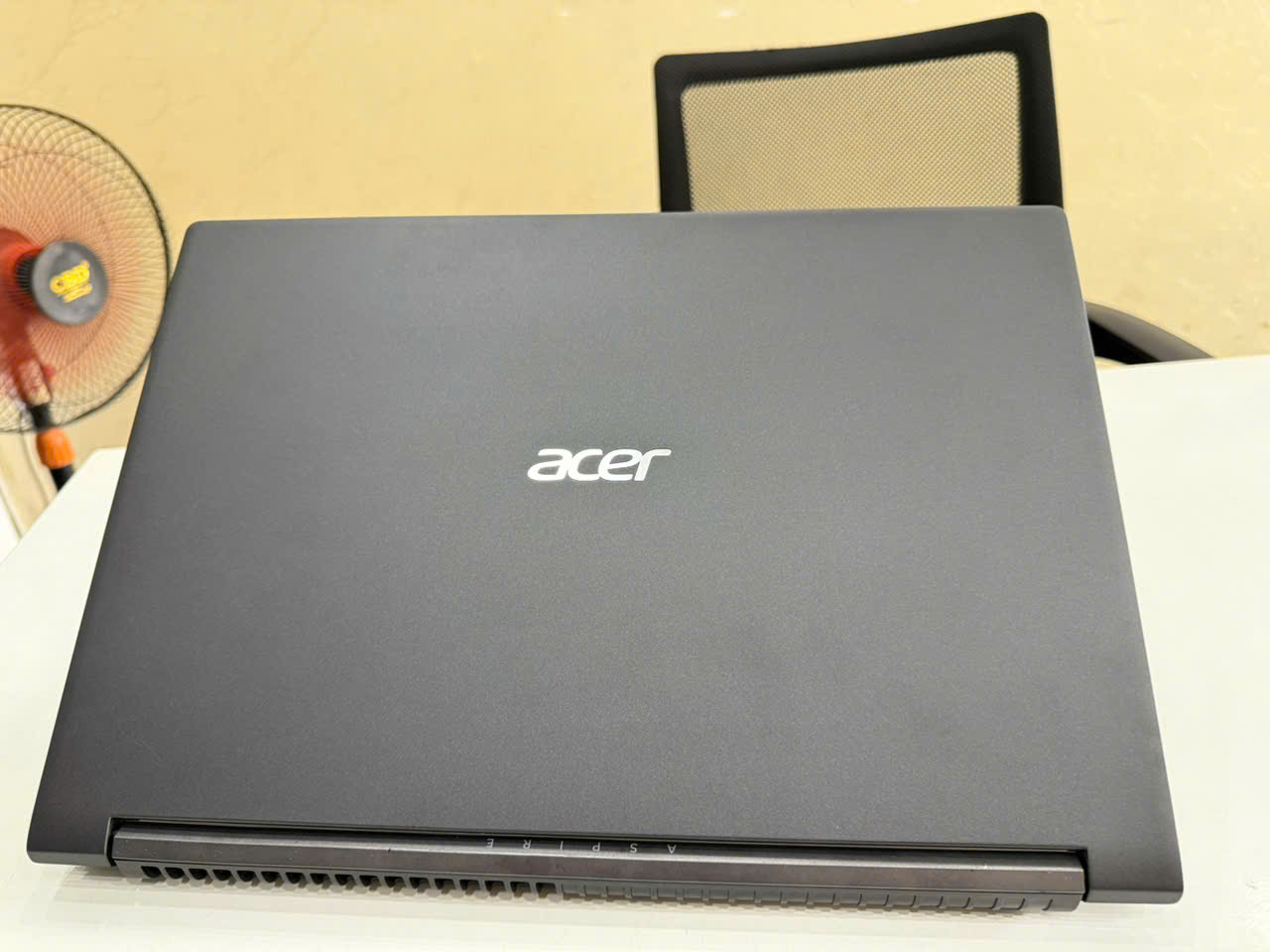 Acer A715 gaming - Hình ảnh 8