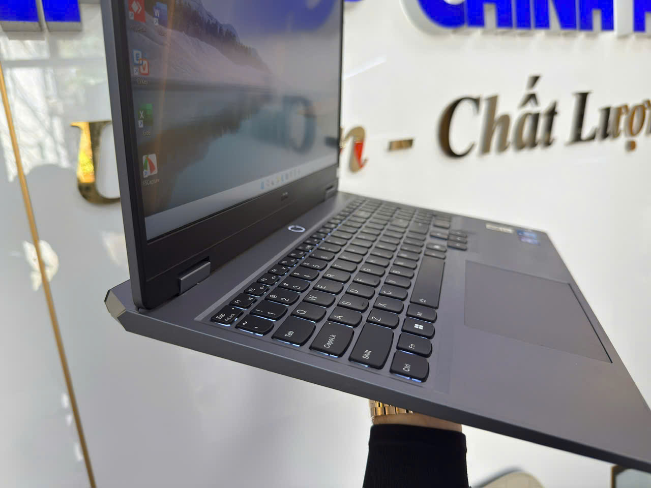Lenovo LOQ 83FQ Gaming - Hình ảnh 5