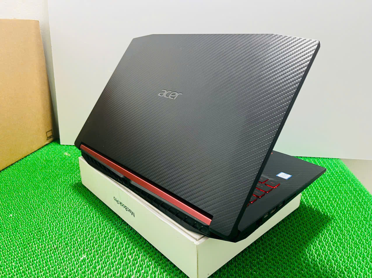 Acer Nitro AN515-52 Gaming - Hình ảnh 6