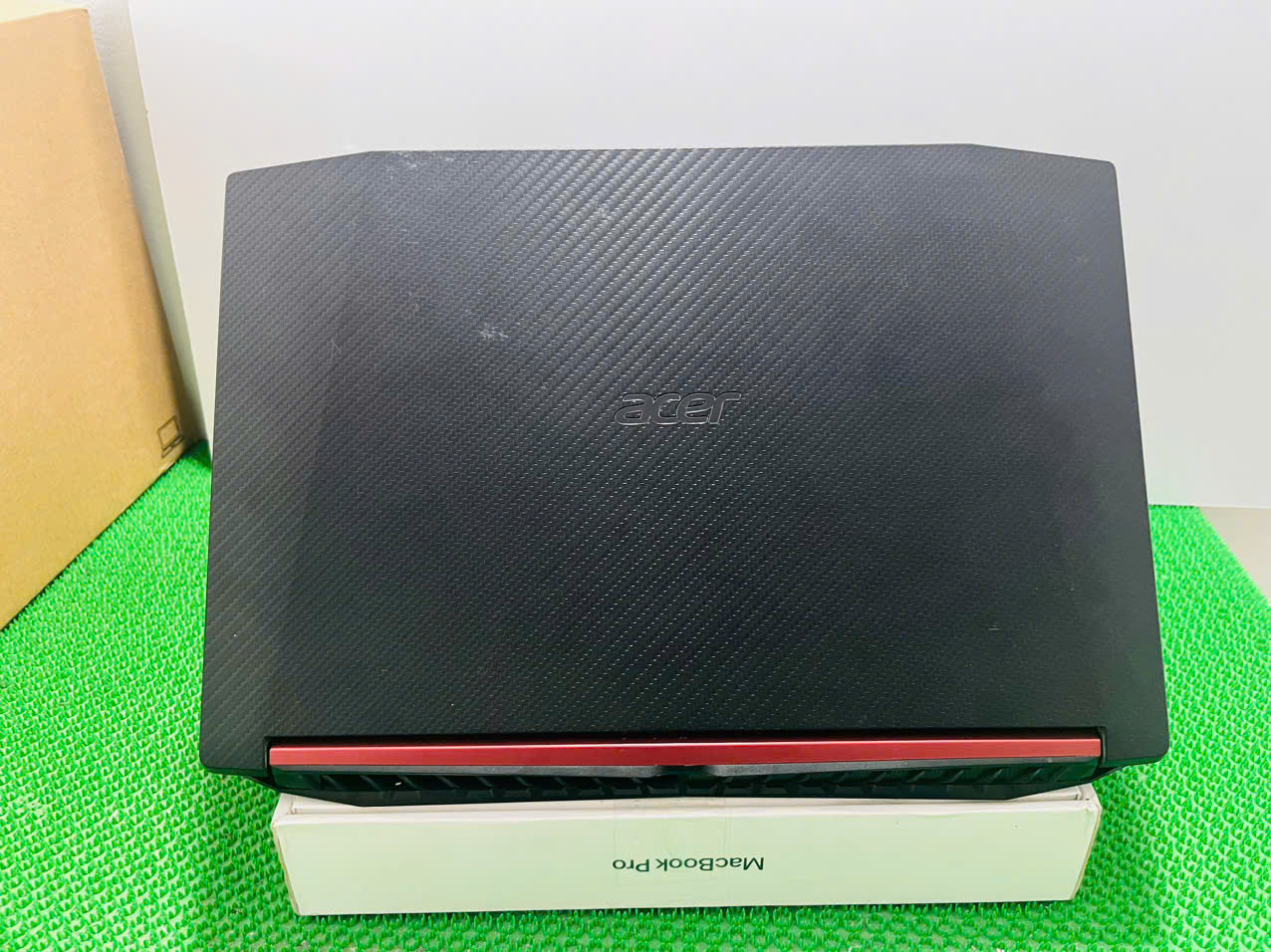 Acer Nitro AN515-52 Gaming - Hình ảnh 8