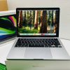 laptop macbook