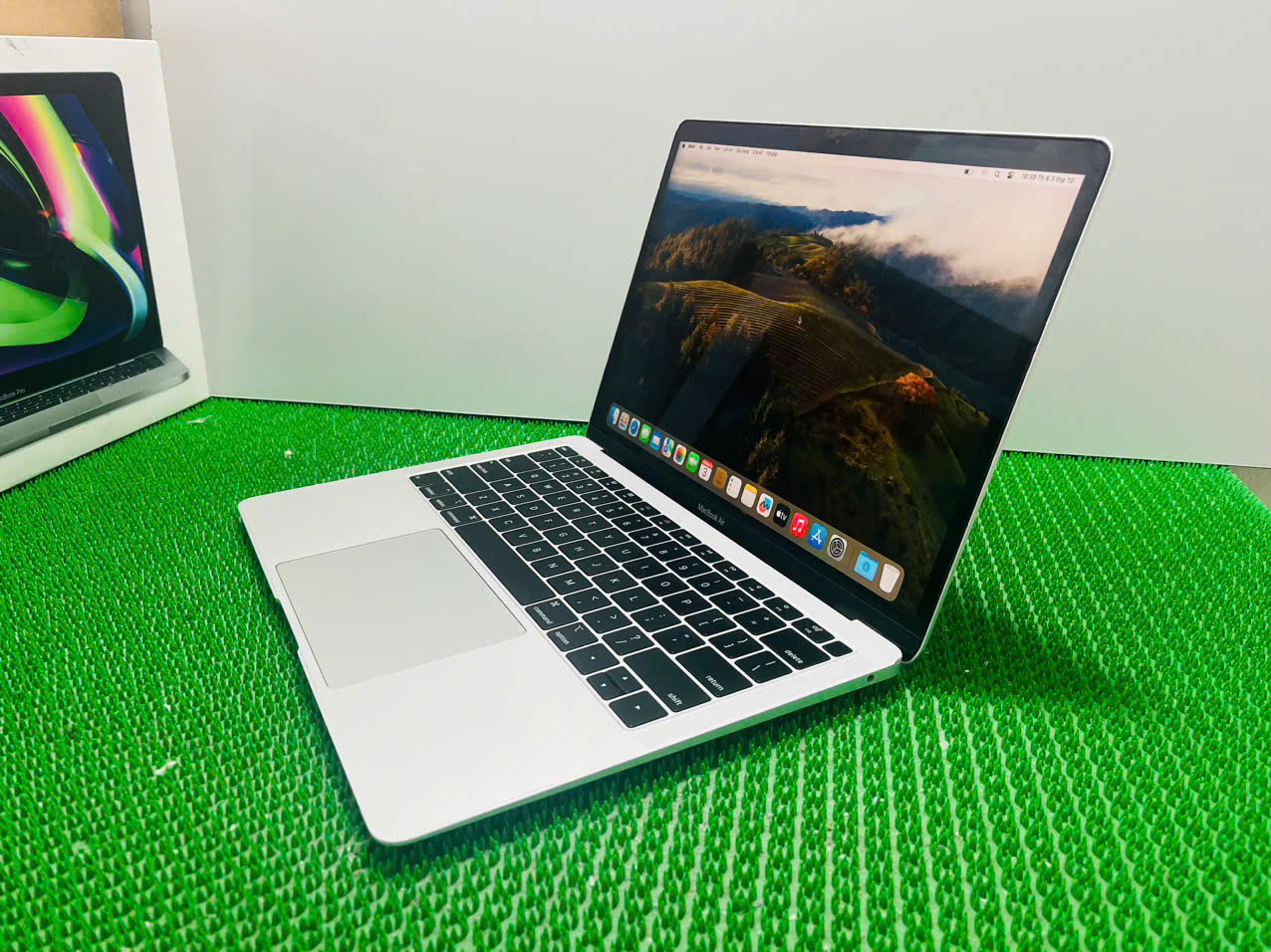 laptop mac air