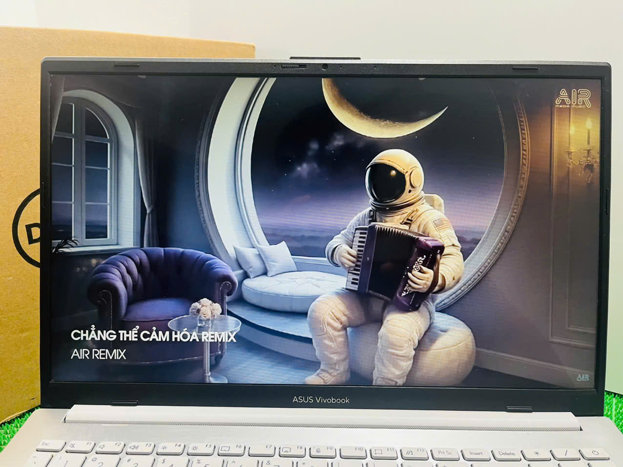 laptop asus
