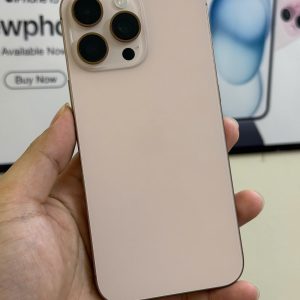 điện thoại iphone 16 prm