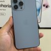 điện thoại iphone 13 prm