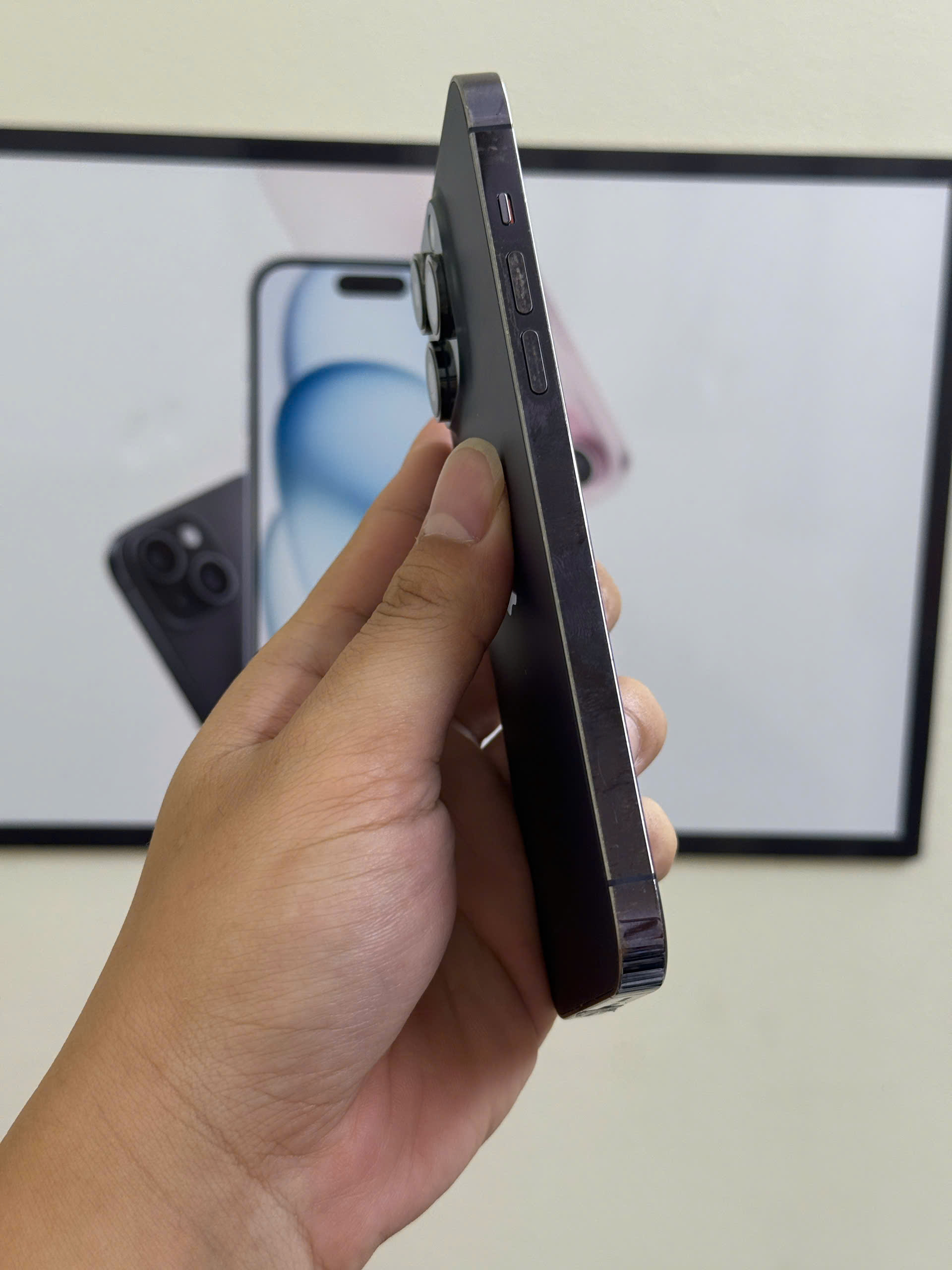 14 PRM 256GB - Hình ảnh 2