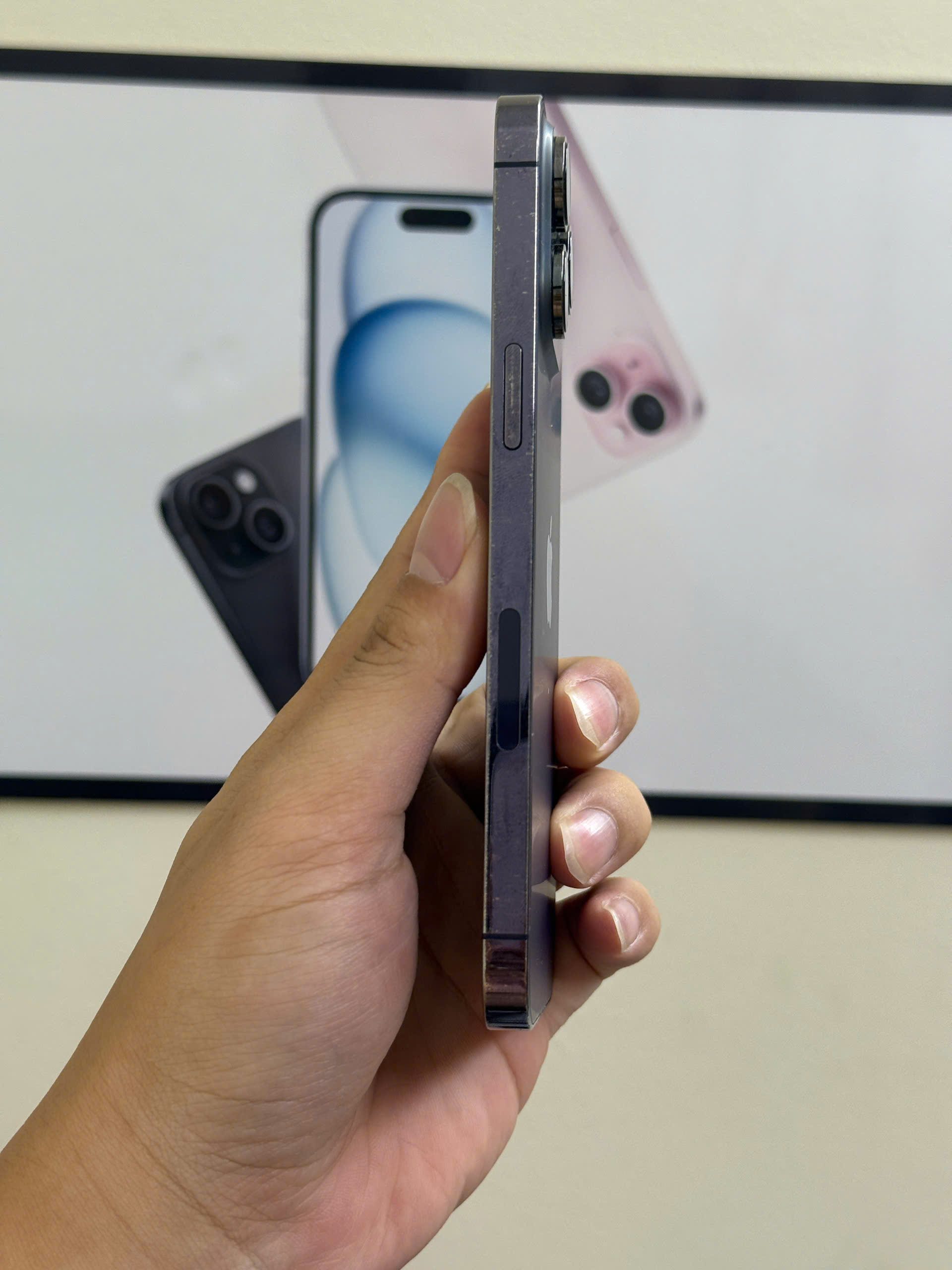 14 PRM 256GB - Hình ảnh 3