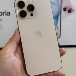 điện thoại iphone 16 prm