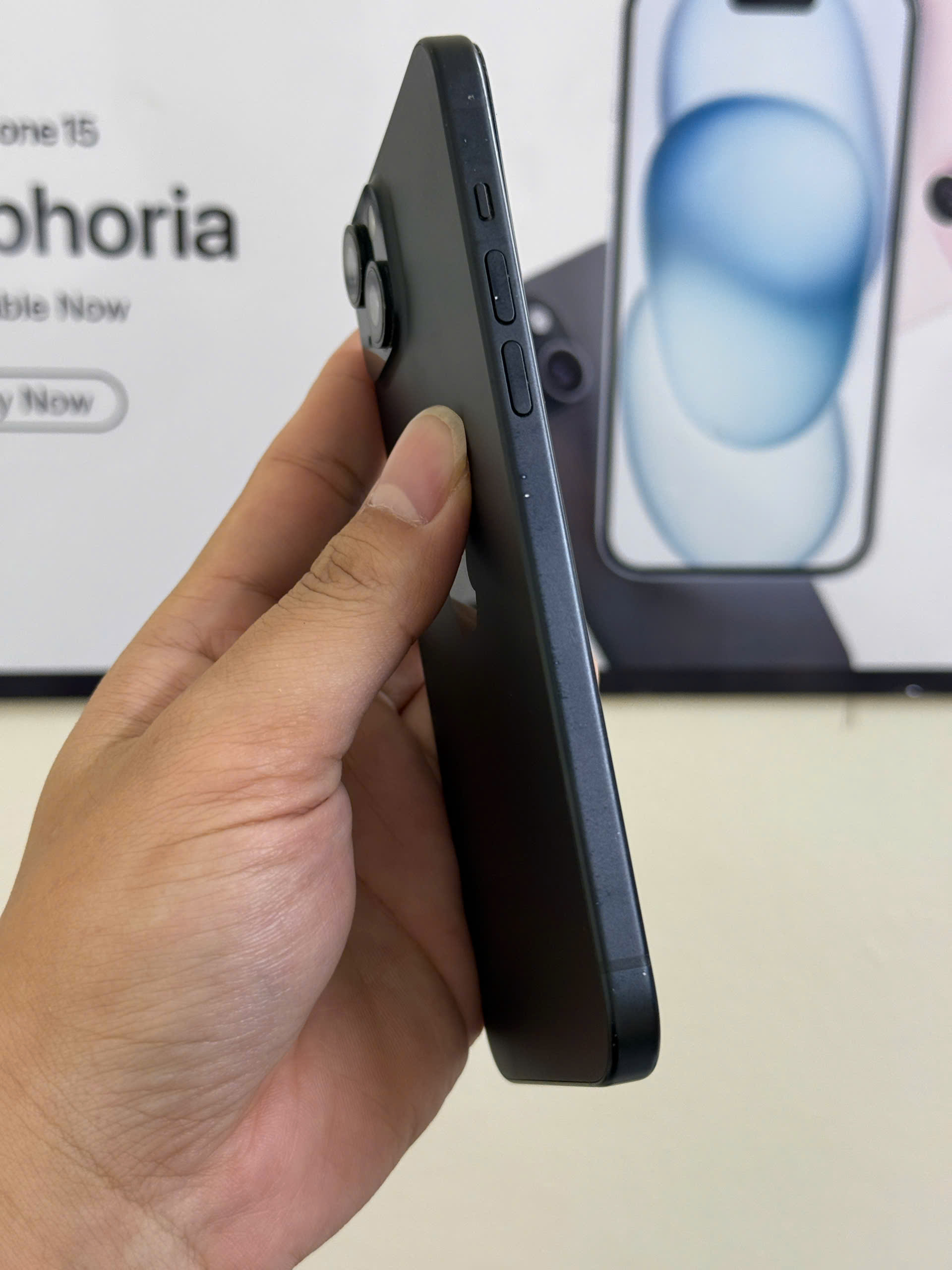 15 plus 128GB - Hình ảnh 6