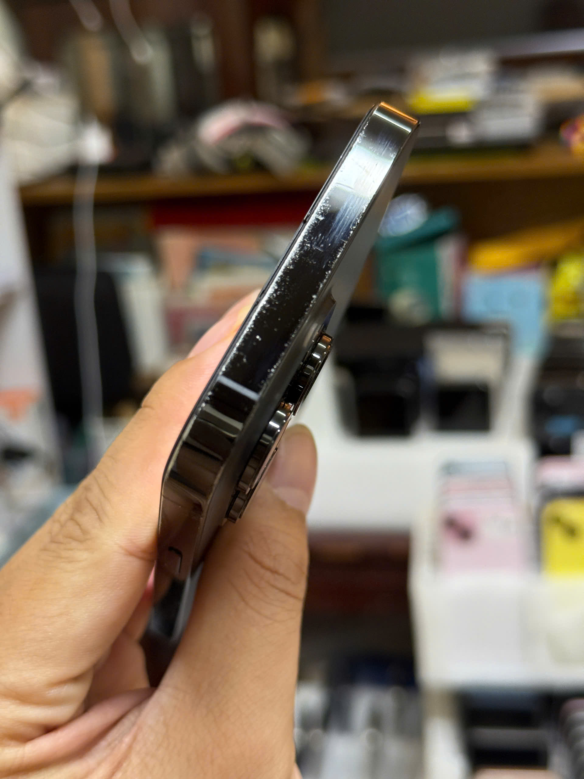 14 PRM 256GB - Hình ảnh 3