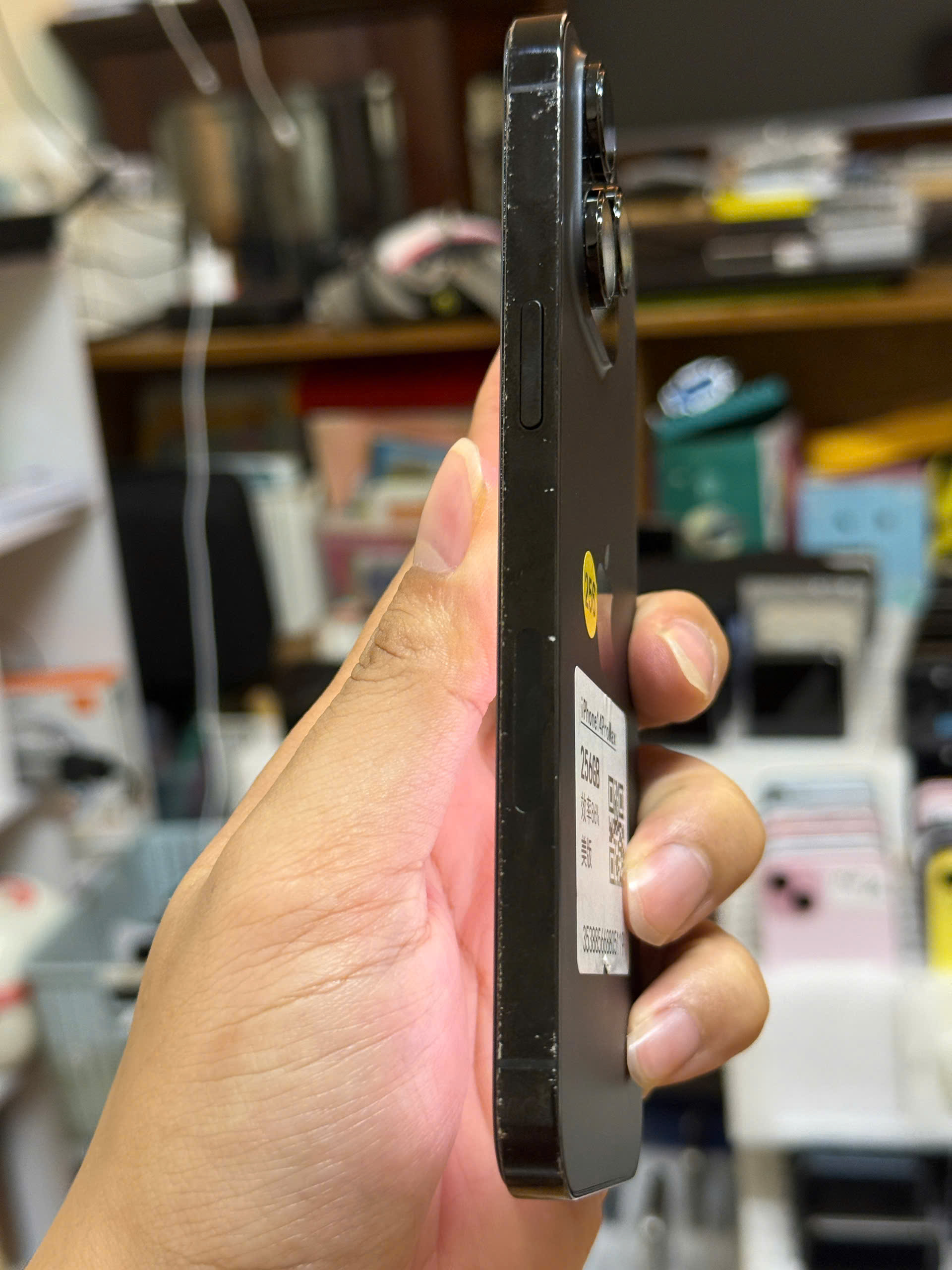 14 PRM 256GB - Hình ảnh 4