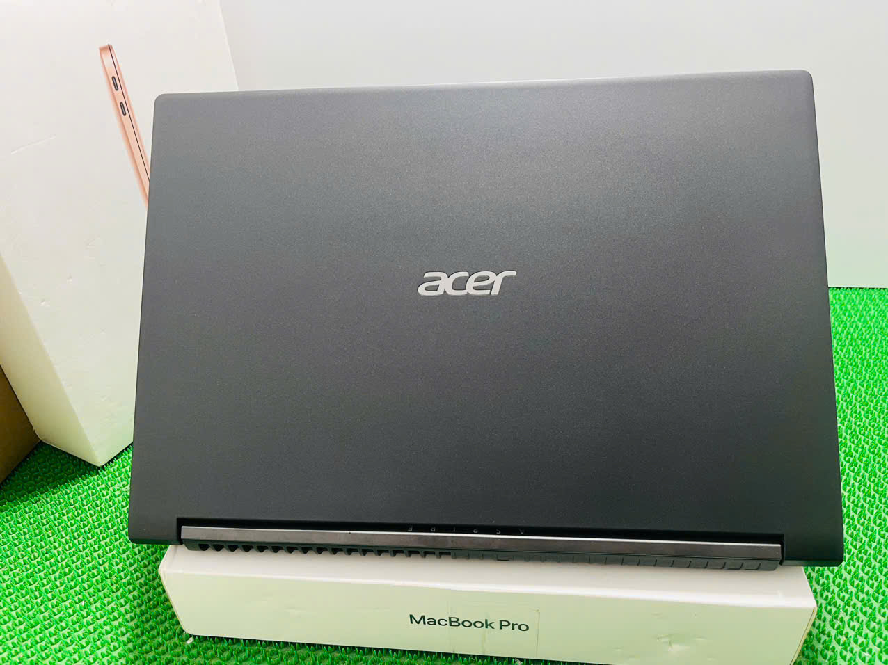 Acer A715 gaming - Hình ảnh 2