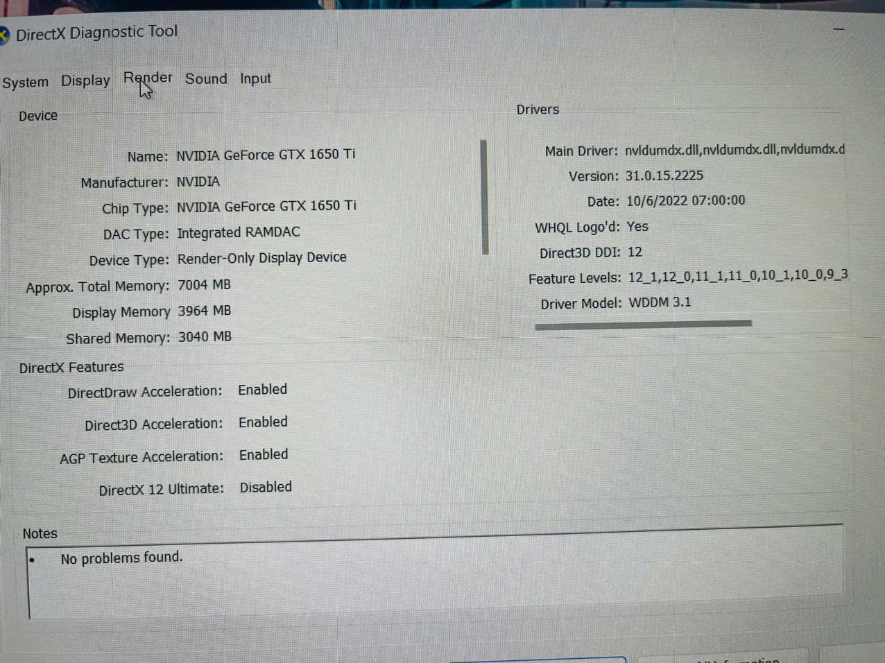 Acer A715 gaming - Hình ảnh 6