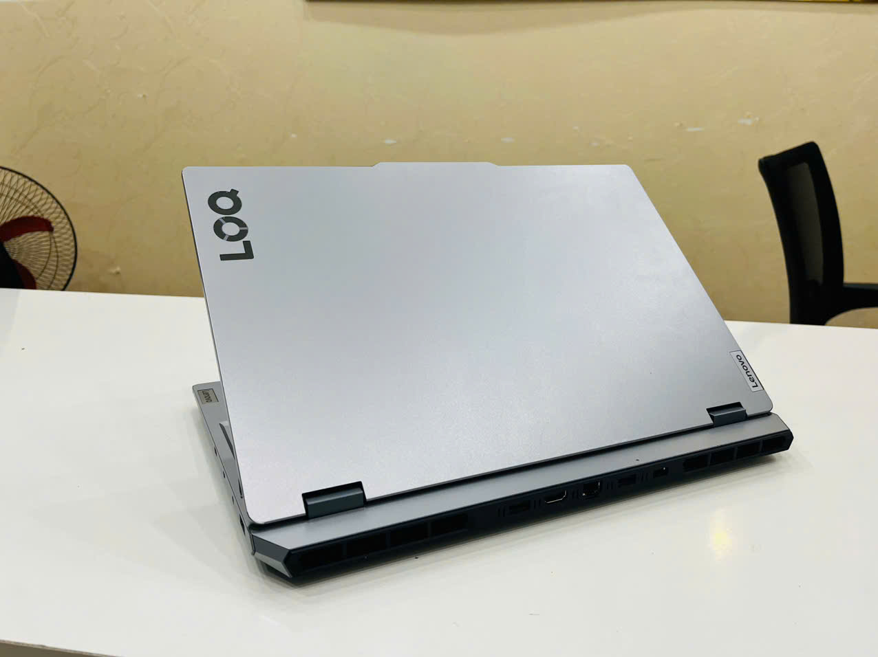 Lenovo LOQ 83FQ Gaming - Hình ảnh 6