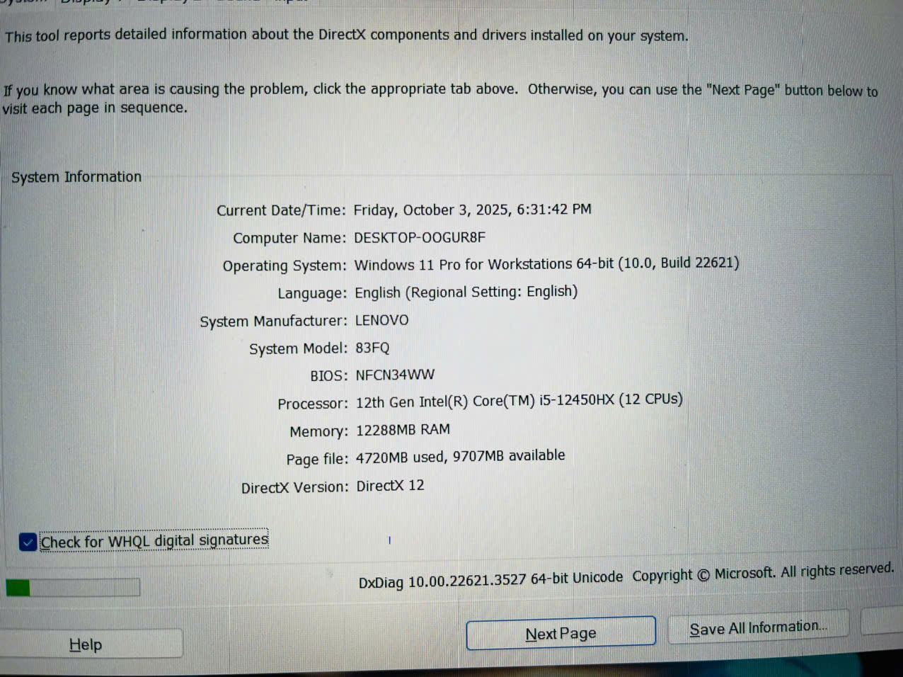 Lenovo LOQ 83FQ Gaming - Hình ảnh 10