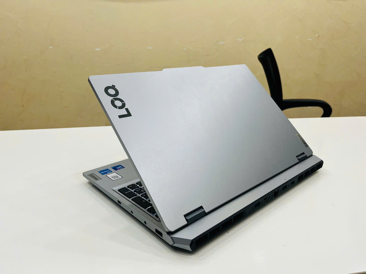 Lenovo LOQ 83FQ Gaming - Hình ảnh 12