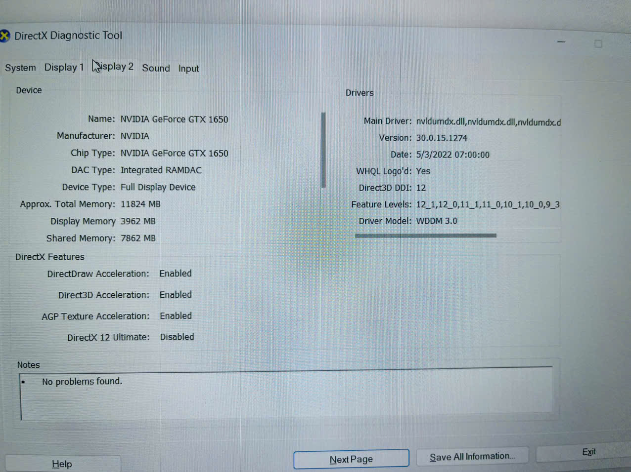 Acer NITRO AN515-45 Gaming - Hình ảnh 10